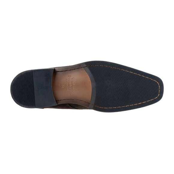Vintage Foundry Co. Men\'s Aldwin Chukka Boots Brown